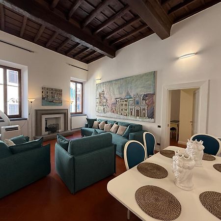 Avila Palace Piazza Navona روما المظهر الخارجي الصورة