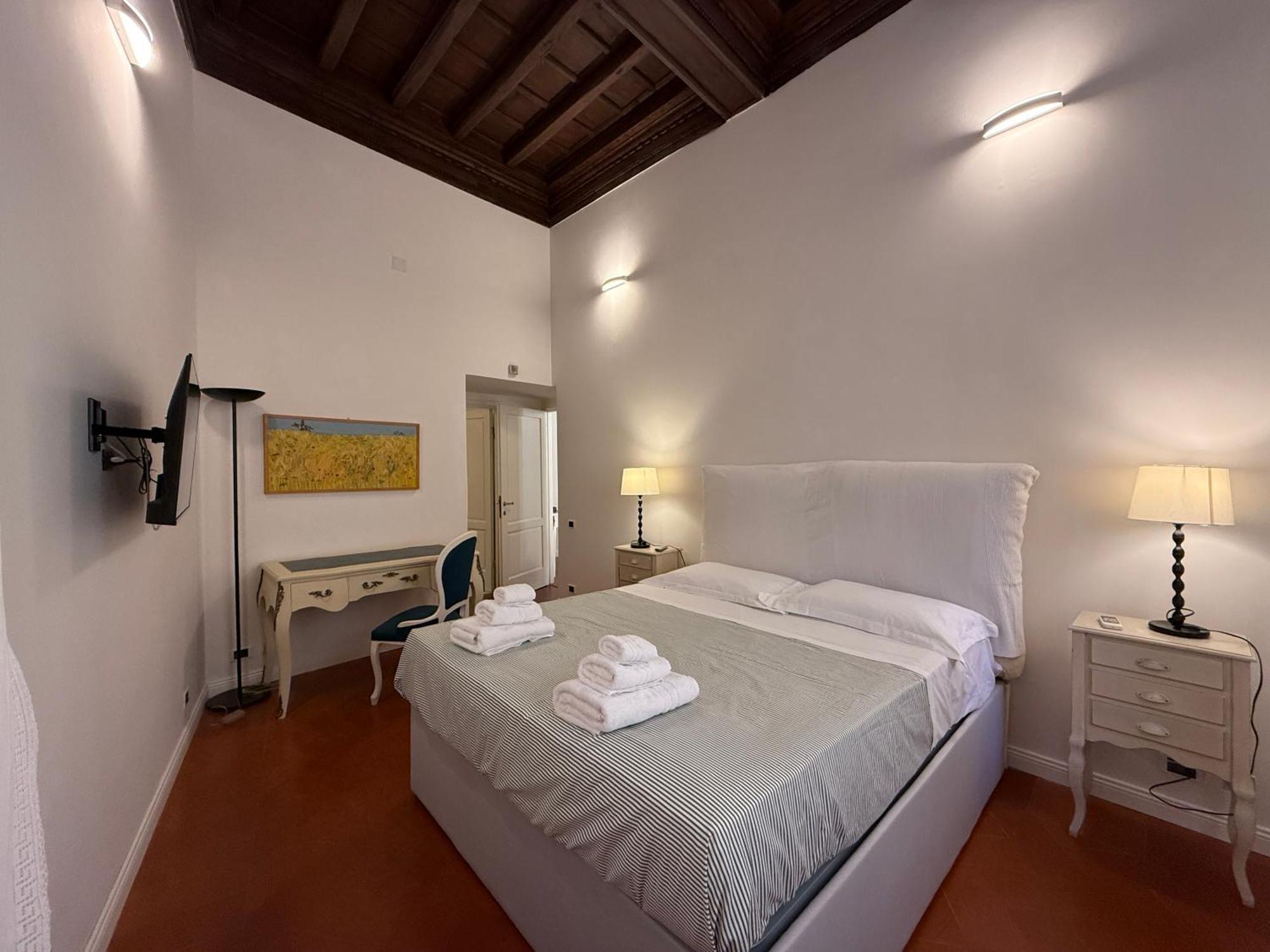 Avila Palace Piazza Navona روما المظهر الخارجي الصورة