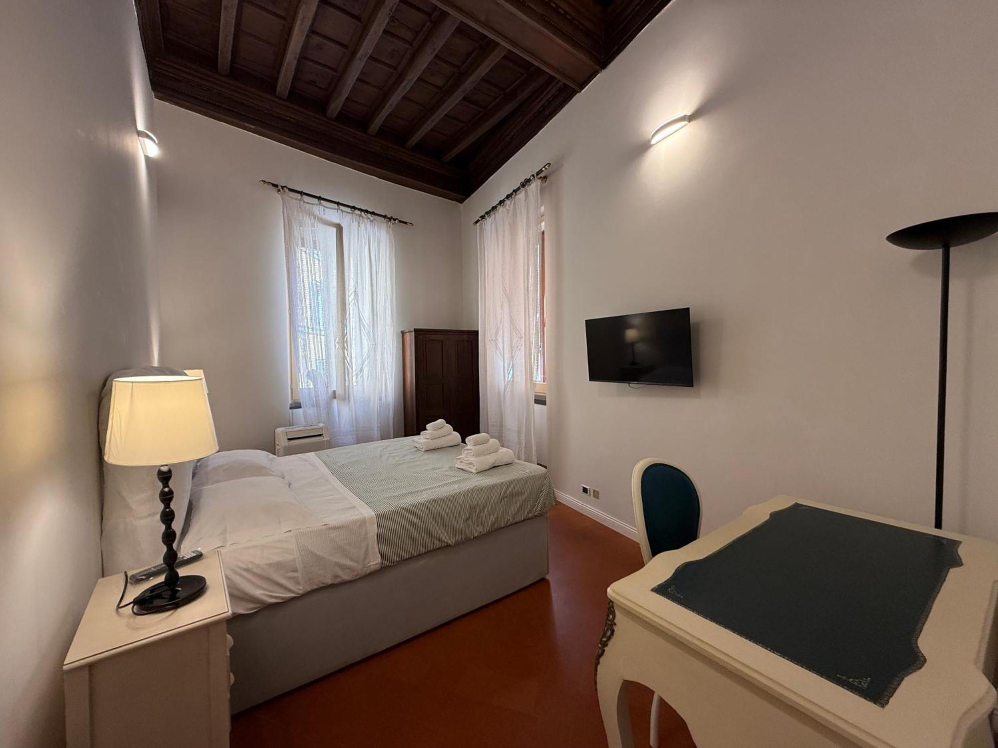 Avila Palace Piazza Navona روما المظهر الخارجي الصورة