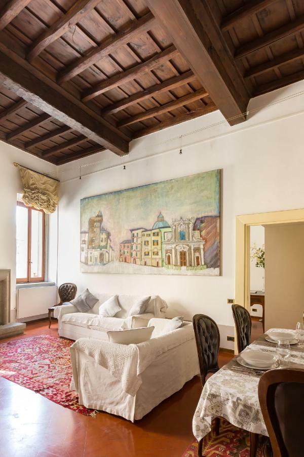 Avila Palace Piazza Navona روما المظهر الخارجي الصورة