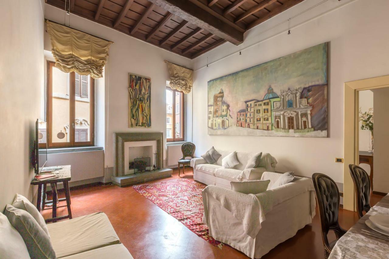 Avila Palace Piazza Navona روما المظهر الخارجي الصورة