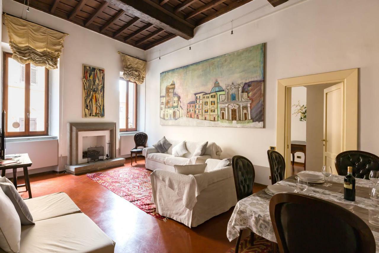 Avila Palace Piazza Navona روما المظهر الخارجي الصورة