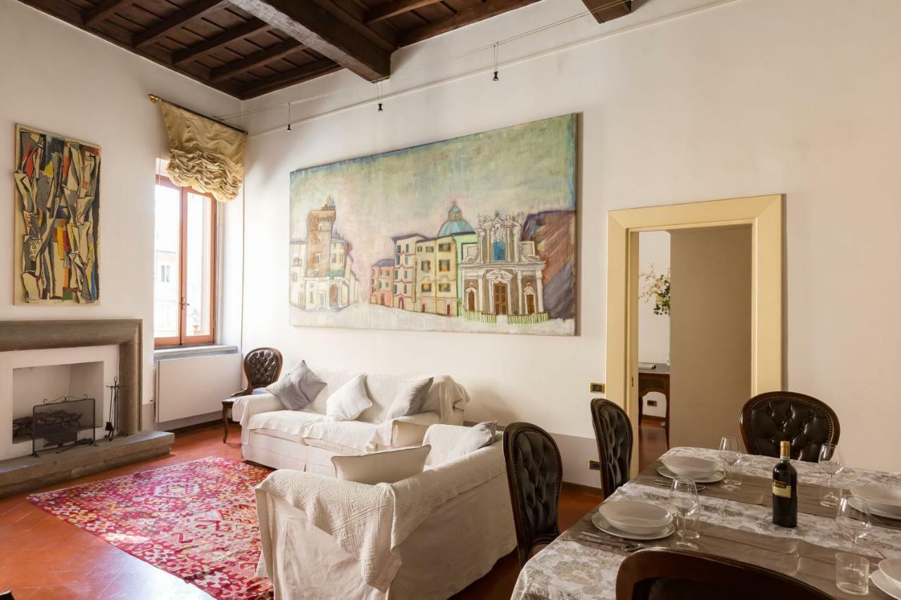 Avila Palace Piazza Navona روما المظهر الخارجي الصورة